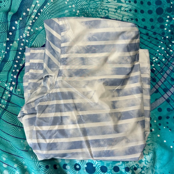 Youth Gap Windbreaker Pullover - Picture 8 of 8